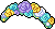 潮汐Blooming Forest Floral Crown 预览