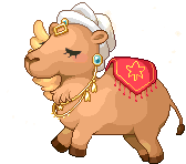 潮汐Camelsus Mount 预览