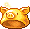 潮汐Golden Oink-Oink Beanie