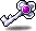 Haunted Mansion Silver Key