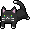 潮汐Midnight Black Cat 预览
