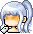潮汐Kinesis Wig
