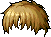 Syaoran Hair