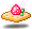 Strawberry Biscuit