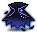 潮汐Divine Crow Cape