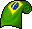 潮汐Brazil Cheer Towel