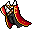 潮汐Nautilus Pirate Outfit 预览