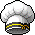 潮汐Chef Hat