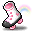 潮汐[BLACKPINK] PINK Roller Skates