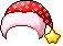 Pink Pengy Hat 预览