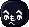 潮汐Villain's Mask (Hat)