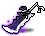潮汐Savage Fang Sword