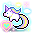 潮汐Cotton Candy Dreams