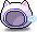 潮汐Kitty Angel Hat