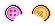 潮汐Big Button Hairband 预览