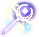 潮汐Infinite Star Cluster