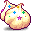 潮汐Whip Cream Bon Bon