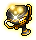 潮汐Golden Holy Cup