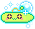 潮汐Summer Swim Slime