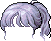 Bubbly Ponytail