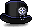 潮汐Abyssal Shrine Hat