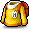 潮汐Pre-School Top