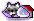 Snoozy Raccoon