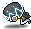 潮汐Young Master's Welcome Crown
