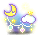 潮汐Pajama Party