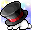 潮汐Rabbit in a Hat