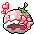 潮汐Strawberry Headgear