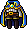 潮汐Chief Knight Hawkeye's Longcoat