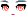 White-Eyed Spirit Walker of the Five Planets Face