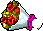 潮汐Bouquet 预览