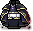 潮汐Priest of Fire Outfit