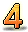 数字4