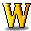 罗盘用W