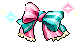 潮汐Candy Party Ribbon 预览