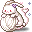 潮汐Rabbit Heart Yarn Weapon