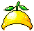 潮汐Refreshing Lemon Hat 预览