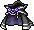 潮汐Ebony Pimpernel Cape