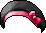 潮汐Red Cape Beret 预览