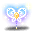潮汐Star Butterfly