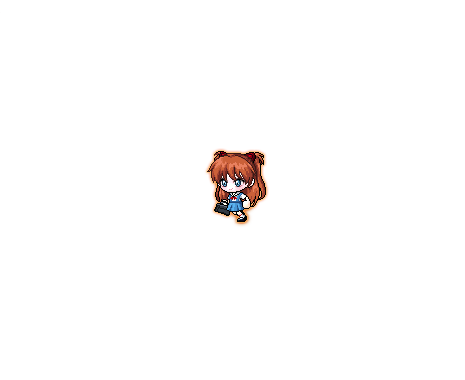 eva明日香 预览