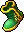 潮汐Elven Spirit Boots