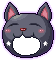 潮汐Kitty Kitty Hat 预览