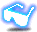 LED炫光眼镜