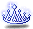 潮汐Odette Tiara