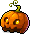 潮汐Jack-o'-lantern Hat