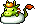 潮汐Green Zodiac Dragon Cake 预览